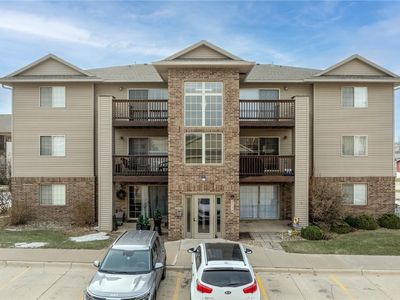 3130 Wilson Ave SW APT 2, Cedar Rapids, IA, 52404