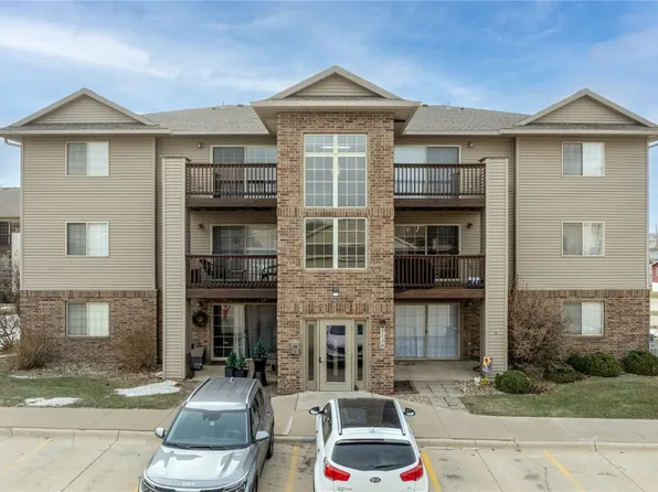 3130 Wilson Ave SW APT 2, Cedar Rapids, IA 52404