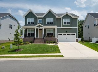 13037 Fieldfare Dr, Midlothian, VA 23112