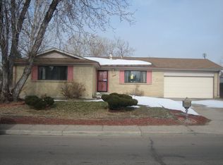 12993 Andrews Dr, Denver, CO 80239