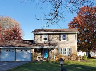 44 Drumcliffe Dr, Warren, PA 16365