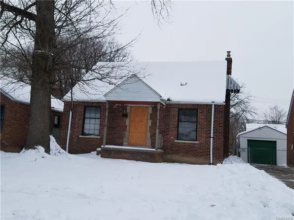 6109 Farmbrook St, Detroit, MI 48224