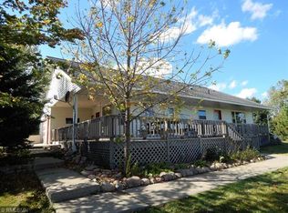 1160 28th Ave SW, Backus, MN 56435