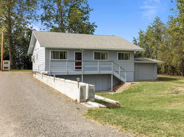 4504 W Wernett Rd, Pasco, WA 99301