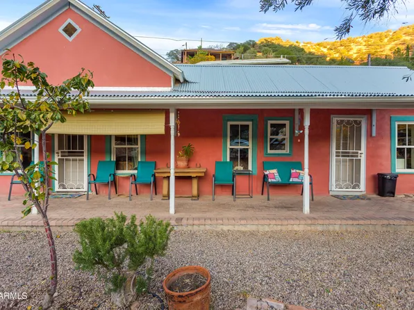 101 BREWERY Avenue #A, Bisbee, AZ 85603