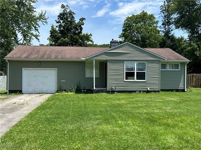 3917 Arden Blvd, Youngstown, OH, 44511