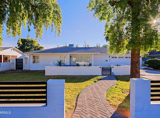 4645 E Windsor Ave, Phoenix, AZ 85008