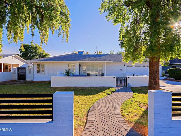 4645 E Windsor Ave, Phoenix, AZ 85008