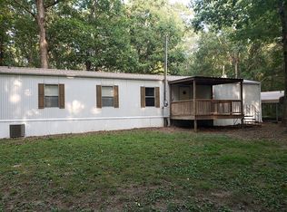 Travis Boyd Rd, Mansfield, TN 38236