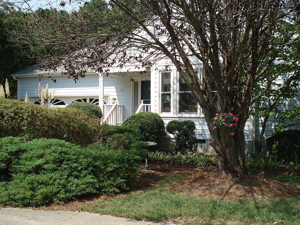 122 Weatherhill Pointe