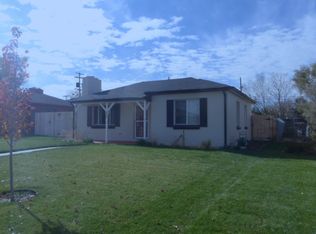 2817 N Monroe St, Denver, CO 80205