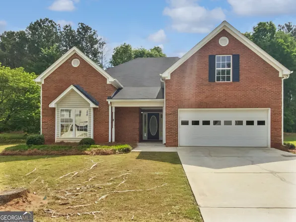 30 Trelawney Ct, Covington, GA 30016