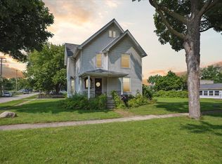 620 Thayer St, Flint, MI 48503