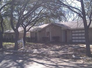 3137 Edelweiss Dr, Grand Prairie, TX 75052