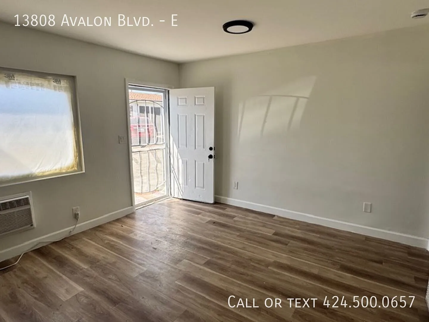 1 Bed / 1 Bath | $1,695/mo Athens / Westmont, Los Angeles — Photo 3