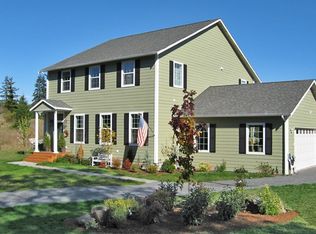 61 Timber Ln, Friday Harbor, WA 98250