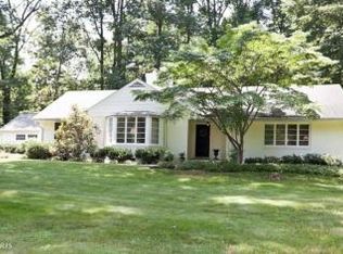 10804 Linson Rd, Owings Mills, MD 21117