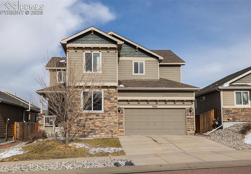 1st image of 7856 Morning Dew Rd