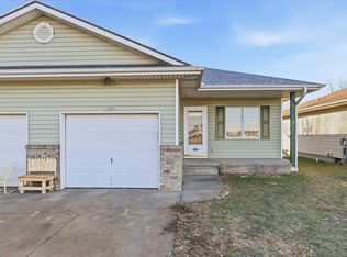 1509 23rd Ave, Council Bluffs, IA 51501