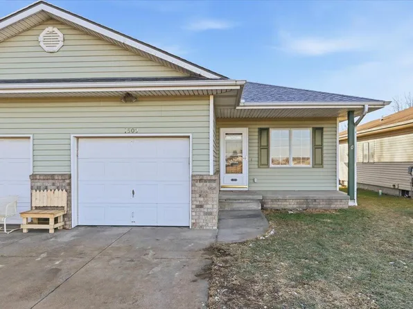 1509 23rd Ave, Council Bluffs, IA 51501