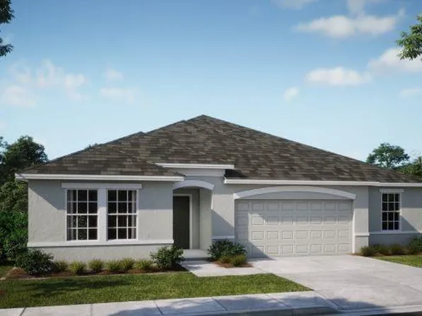 Knotty Pine Ave, North Port, FL 34288