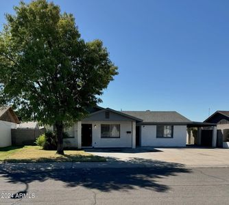 1621 W Geneva Dr, Tempe, AZ, 85282