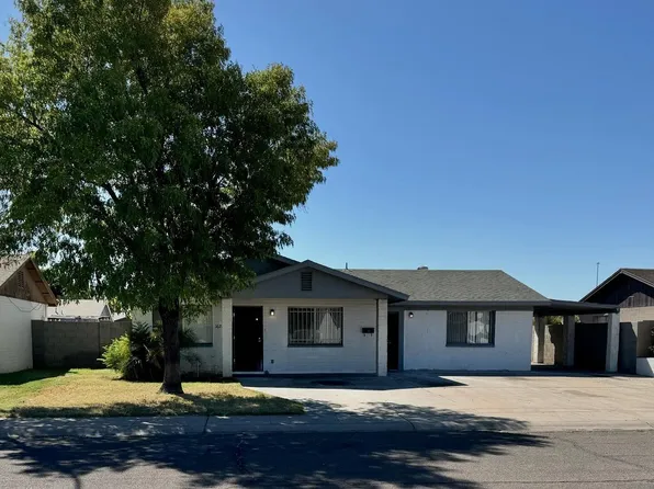 1621 W GENEVA Drive, Tempe, AZ 85282