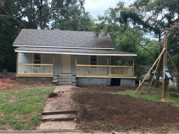 326 Arch St, Athens, GA 30601