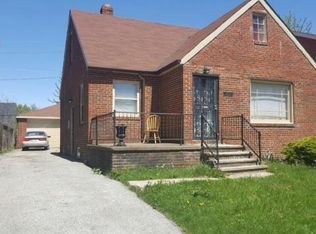 14501 Kingsford Ave, Cleveland, OH