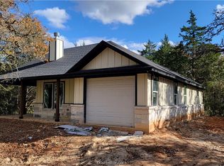 4335 Berkshire Dr, Franklin, TX 77856