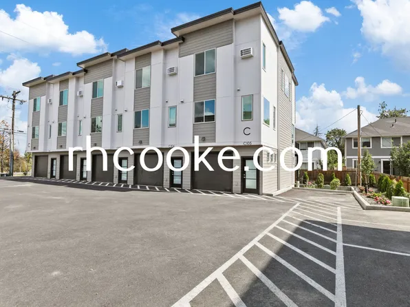 515 S Conklin St #A100, Spokane, WA 99202