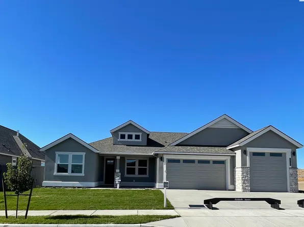 2919 Avrio Ave, Richland, WA 99354