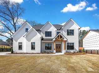 2381 Jones Phillips Rd, Dacula, GA 30019