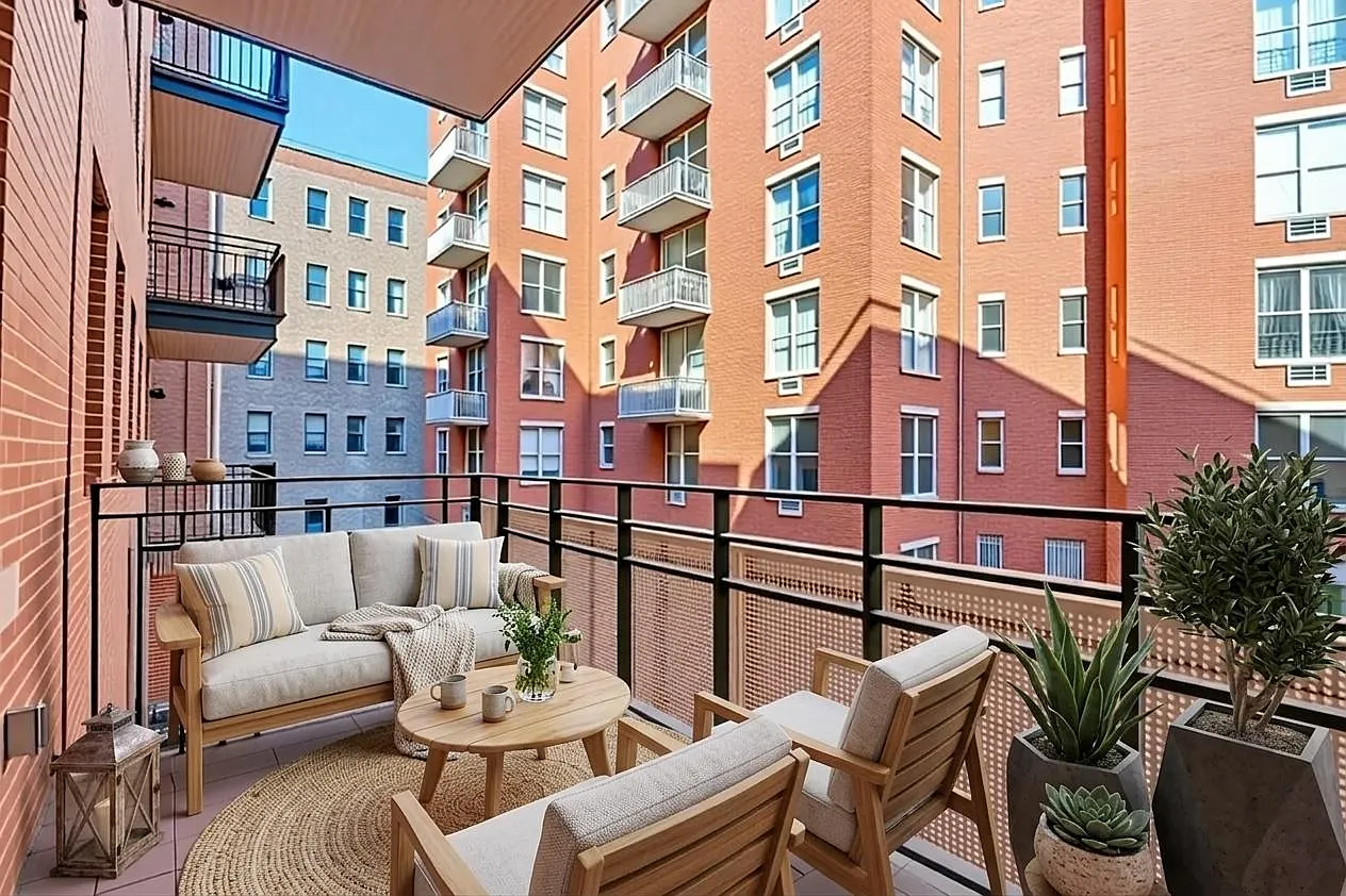 2216 Frederick Douglass Boulevard — Photo 2