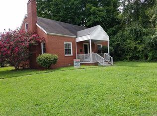 1701 Walker Ave, Greensboro, NC 27403