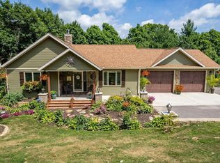 S1154 Dutch Hollow Mound Ct, La Valle, WI 53941