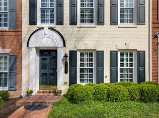 1104 Hyde Ln, Henrico, VA