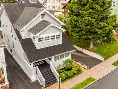 19 Mckinley Ave, West Orange, NJ, 07052