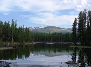237 Princes Pine Ln, CONDON, MT 59826