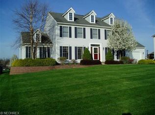 3136 Helston Ave, Akron, OH 44312