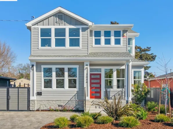 2036 21st St, San Pablo, CA 94806