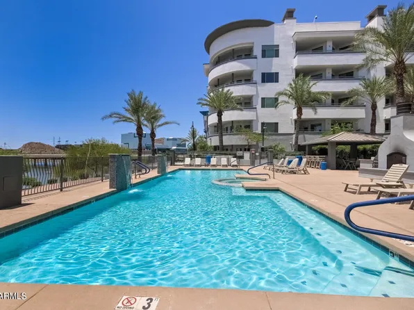 945 E Playa Del Norte Dr #5023, Tempe, AZ 85288