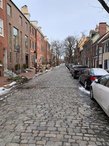 242 Delancey St, Philadelphia, PA, 19106