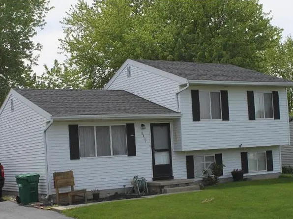 8437 Silverbell Ave, Galloway, OH 43119