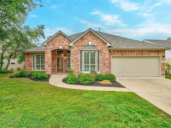 12508 Uvalde Creek Dr, Austin, TX 78732