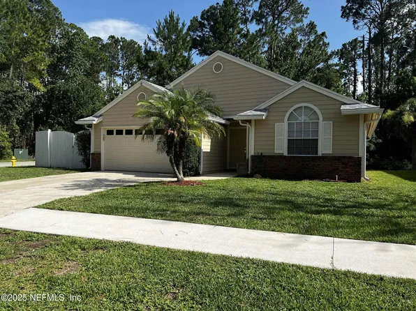 9600 GLENN ABBEY Way, Jacksonville, FL 32256