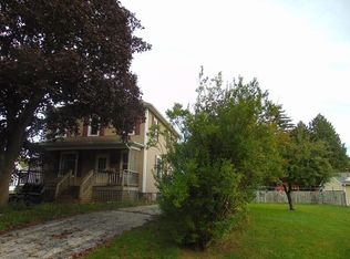 1040 W Washington Ave, Cleveland, WI 53015