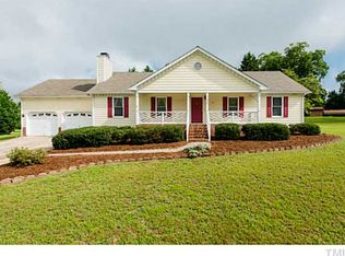 629 Trunecek Cir, Raleigh, NC 27603