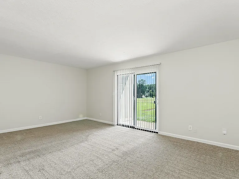 Arbor - Living Room