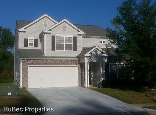 10835 Glenluce Ave, Charlotte, NC 28213
